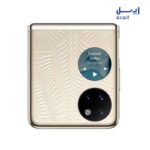 خرید گوشی موبایل هواوی مدل P50 Pocket ظرفیت 512 - رم 12