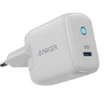 شارژر دیواری انکر PowerPort Atom PD 1 ساده و خاص با کیفیت