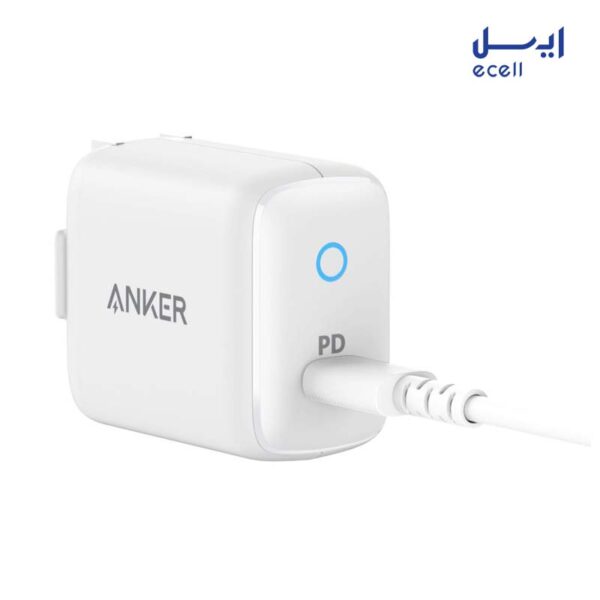 شارژر دیواری انکر PowerPort Atom PD 1