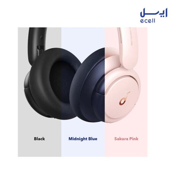 خرید هدفون بی سیم آنکر مدل SoundCore Life Q30