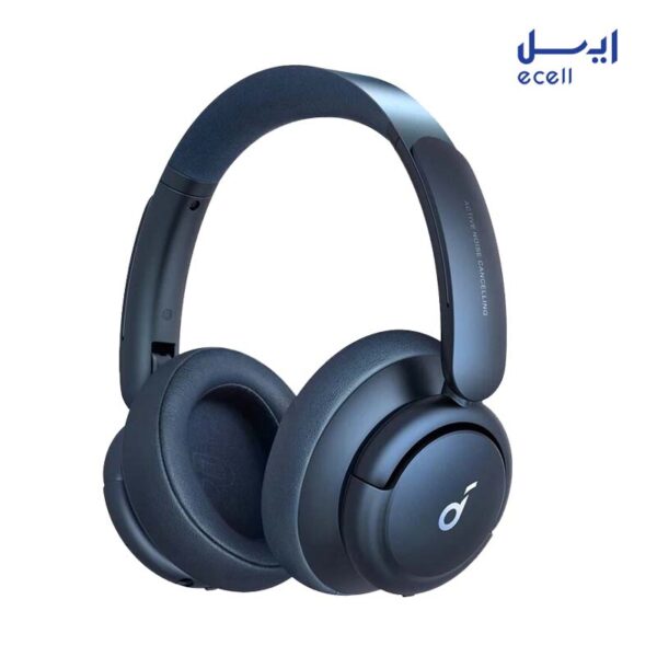 خرید انلاین هدفون بی سیم آنکر مدل SoundCore Life Q30