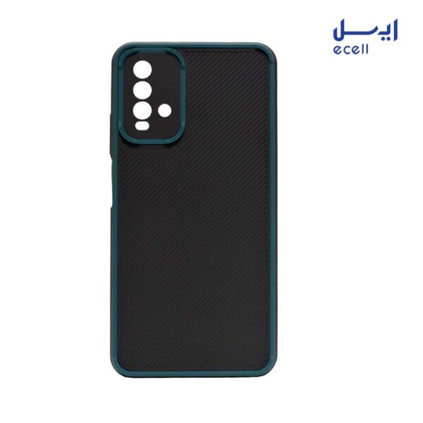 قاب گوشی سامسونگ Redmi Note 9T ضد ضربه HASHORI