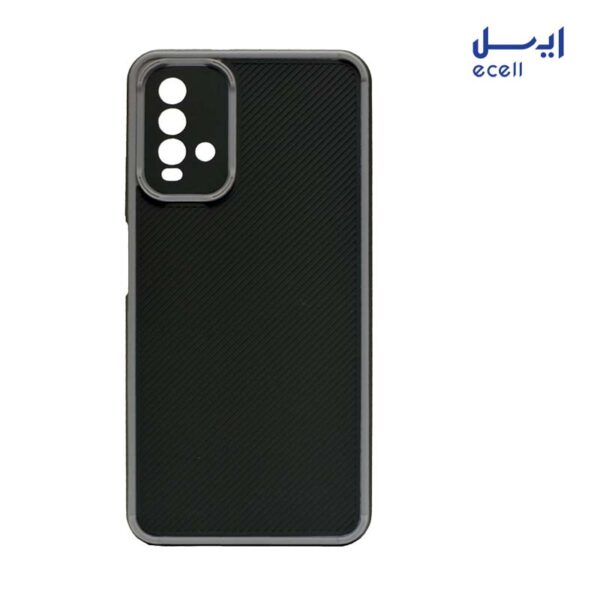 قاب گوشی سامسونگ Redmi Note 9T ضد ضربه HASHORI