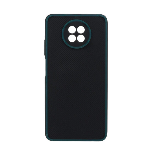 قیمت و خرید کاور مدل کربنی مناسب برای گوشی موبایل شیائومی Redmi Note 9T