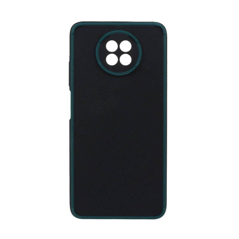 Redmi Note 9T (1) قیمت و خرید کاور مدل کربنی مناسب برای گوشی موبایل شیائومی Redmi Note 9T