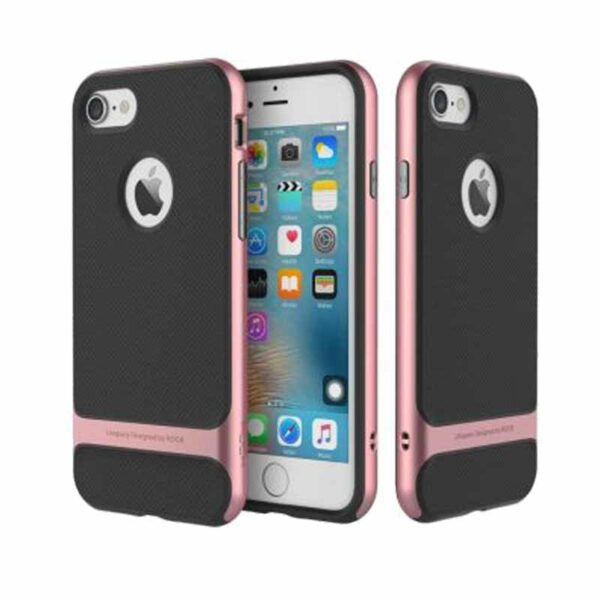 سفارش آنلاین قاب محافظ راک Rock Royce Apple iphone 7/8