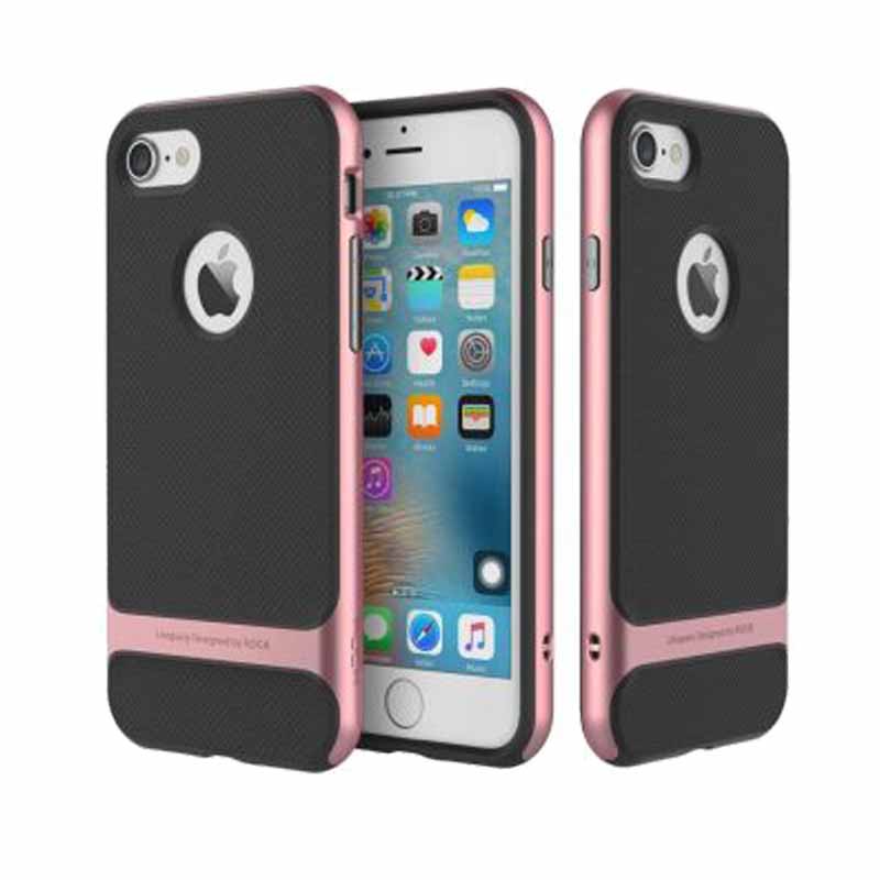 Royce iphone 7 (1) سفارش آنلاین قاب محافظ راک Rock Royce Apple iphone 7/8