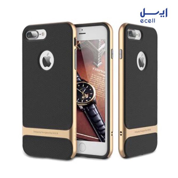 قاب محافظ راک Rock Royce Apple iphone 7/8