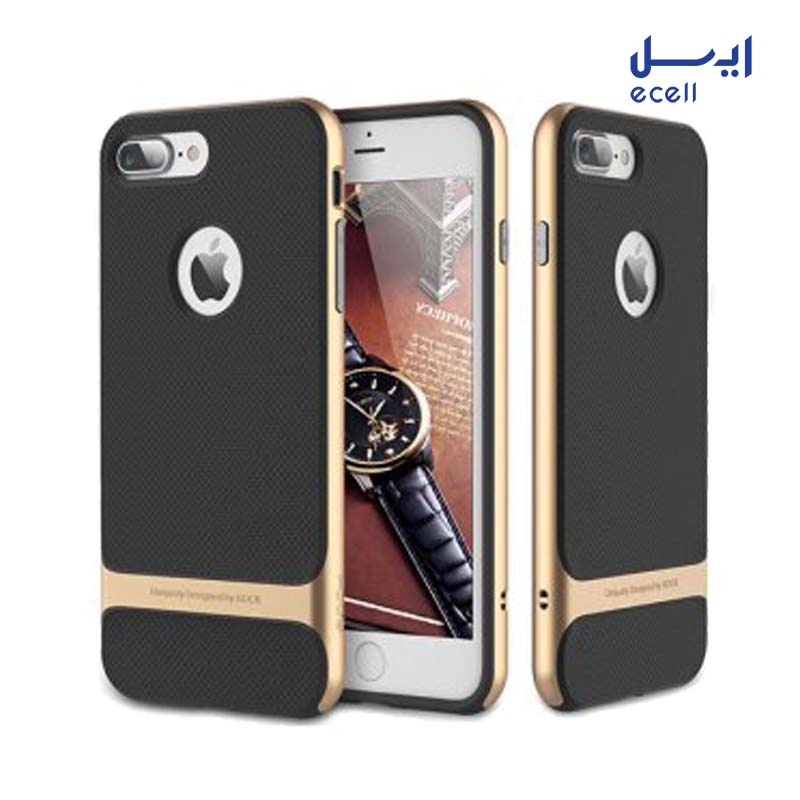 Royce iphone 7 (2) قیمت و خرید قاب محافظ راک Rock Royce Apple iphone 7/8