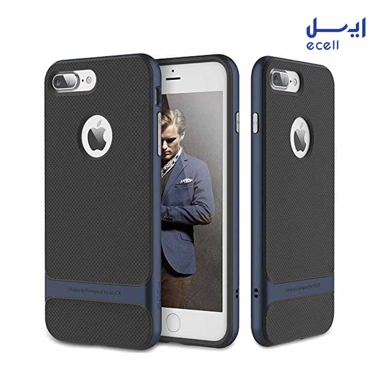 Royce iphone 7 (4) سفارش قاب محافظ راک Rock Royce Apple iphone 7/8