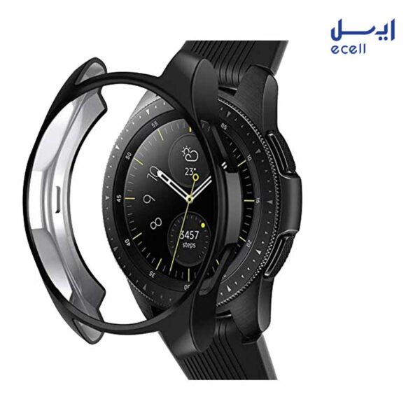 گارد سامسونگ مدل Tpu Caseمناسب برای سامسونگ  SM-R810 42mm