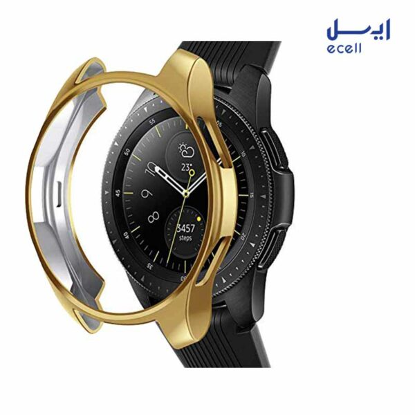 گارد سامسونگ مدل Tpu Caseمناسب برای سامسونگ  SM-R810 42mm