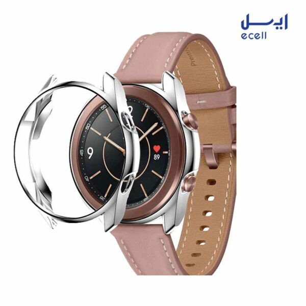 کاور محافظ ساعت هوشمند R850 مدل 41 میلی