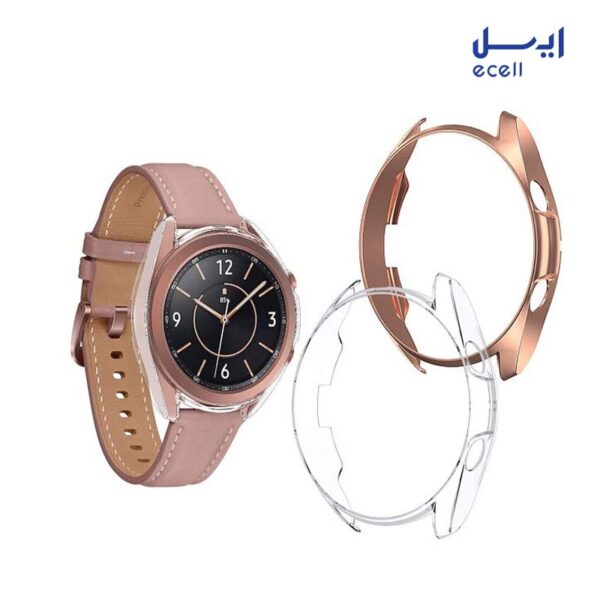 کاور محافظ ساعت هوشمند R850 مدل 41 میلی