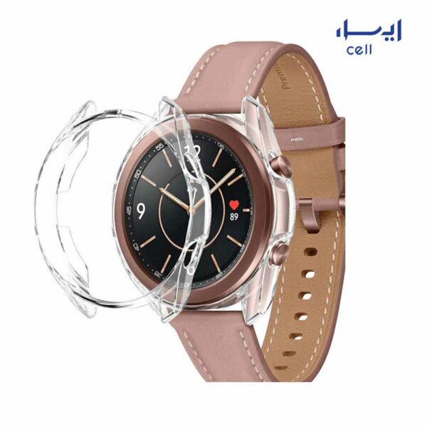 کاور محافظ ساعت هوشمند R850 مدل 41 میلی