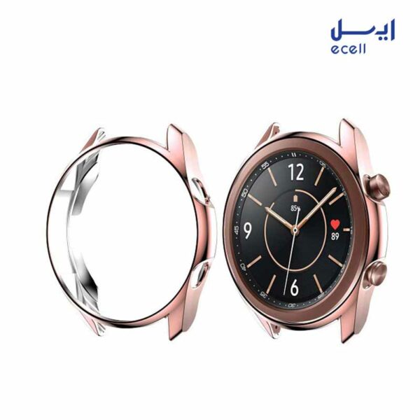 کاور محافظ ساعت هوشمند R850 مدل 41 میلی