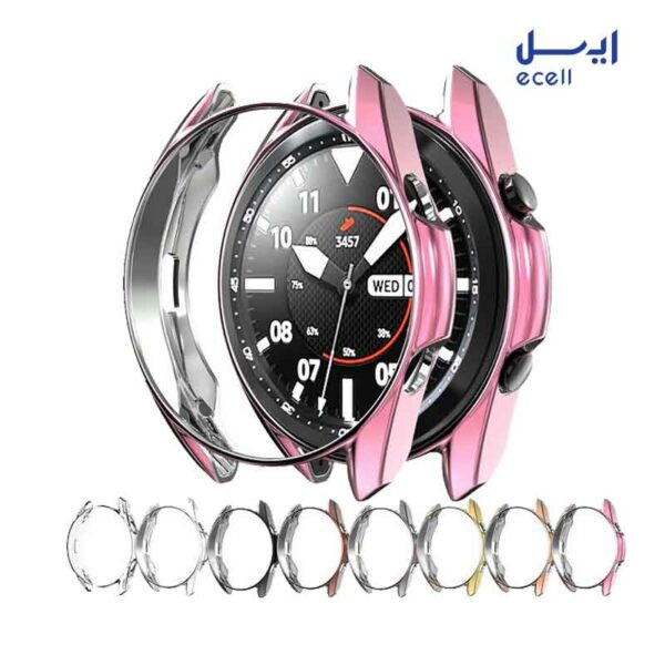 کاور محافظ ساعت هوشمند R850 مدل 41 میلی