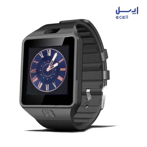 ساعت هوشمند شیائومی IMILAB مدل W02