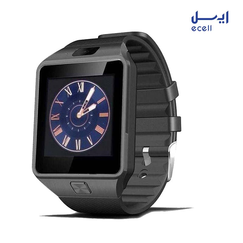 W02 (4) قیمت ساعت هوشمند شیائومی IMILAB مدل W02