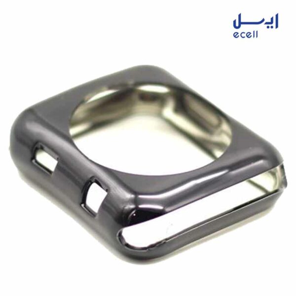 گارد اپل واچ مدل Tpu Caseمناسب برای اپل واچ 42mm