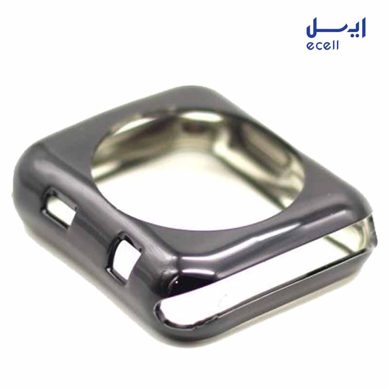 guard 42mm (2) محافظ ساعت اپل واچ خاکستری