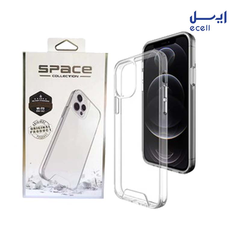 iphone 11 po (2) خرید آنلاین قاب ژله ای iPhone 11 Pro مدل Space Collection
