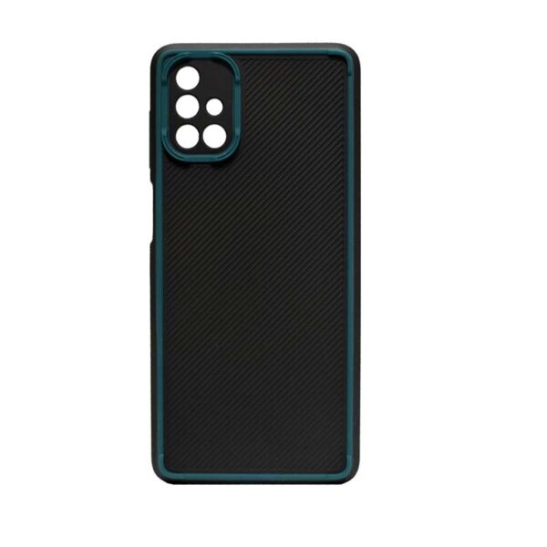 قیمت قاب گوشی سامسونگ Galaxy M51 ضد ضربه مدل HASHORI