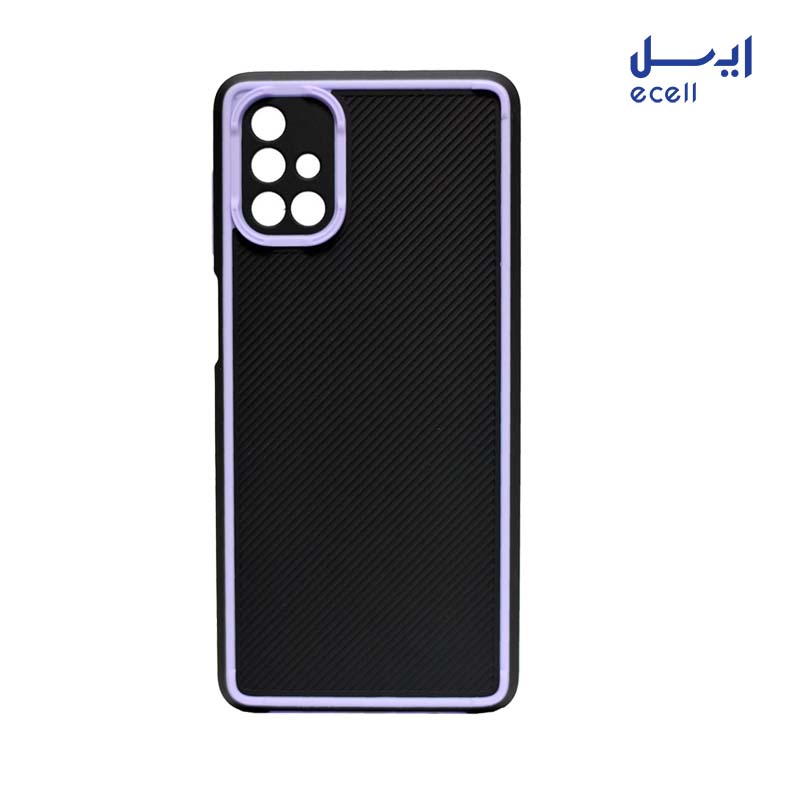 m51 (3) خرید آنلاین قاب گوشی سامسونگ Galaxy M51 ضد ضربه مدل HASHORI