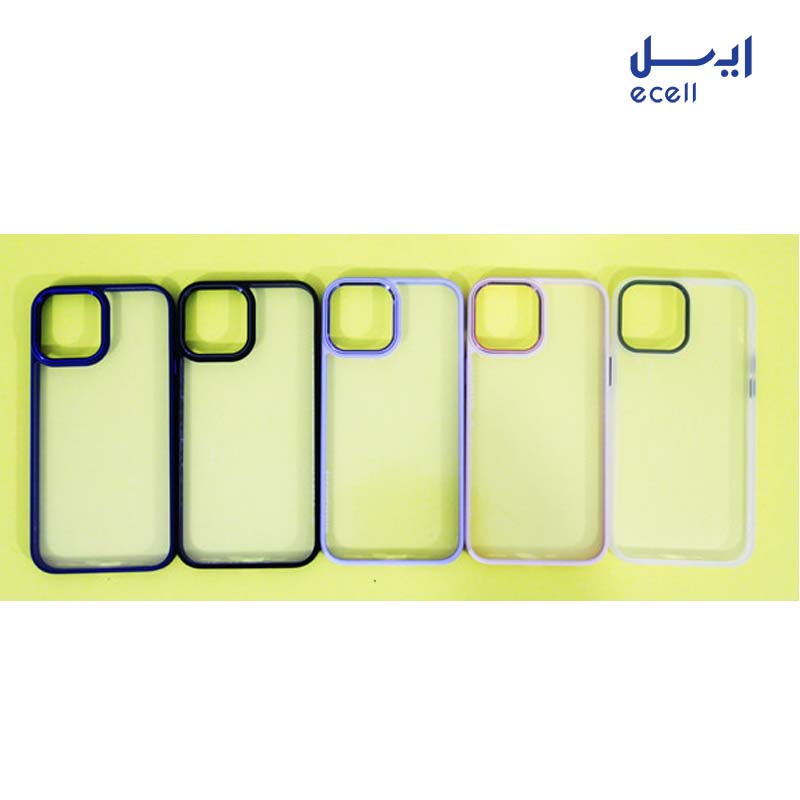 new skin 13 pro (3) سفارش کاور مدل NEW SKIN مناسب برای گوشی اپل Iphone 13 PRO