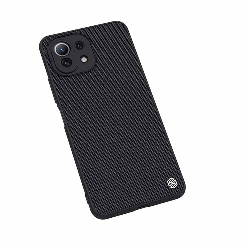 nillkin mi 11 lite (1) قیمت قاب محافظ نیلکین شیائومی Nillkin Frosted Shield Case Xiaomi Mi 11 Lite