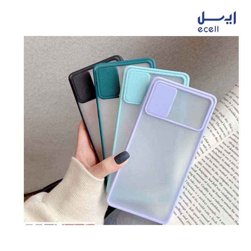 s20u (2) خرید قاب مات ضد ضربه سامسونگ مدل s20 ultra