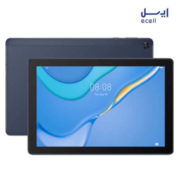 قیمت تبلت هوآوی مدل MatePad T10 ظرفیت 16 گیگابایت رم 2 گیگابایت