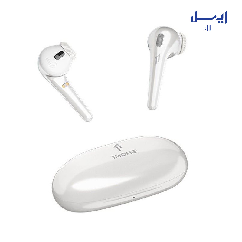 1MORE ComfoBuds (3) هندزفری سفید 1MORE