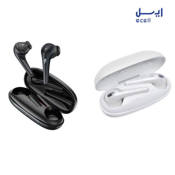 هدفون بی سیم وان مور مدل1MORE ComfoBuds