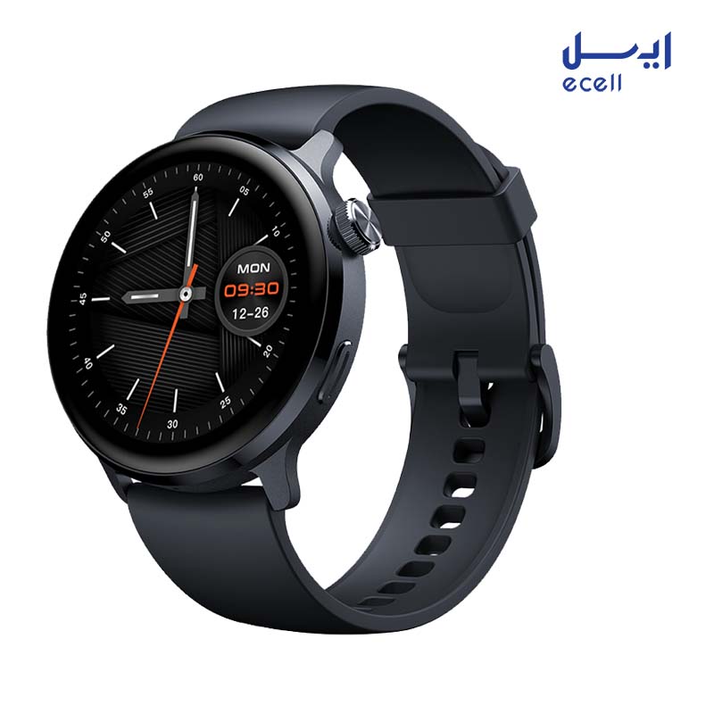 2 Mibro Lite (2) ساعت Mibro Lite2