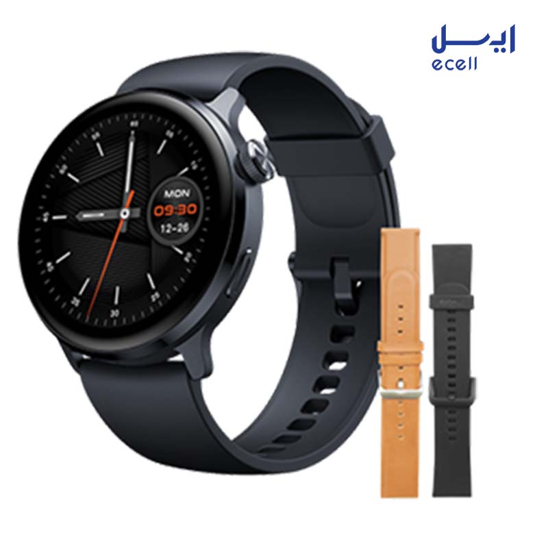 2 Mibro Lite (3) Mibro Lite2 رنگی
