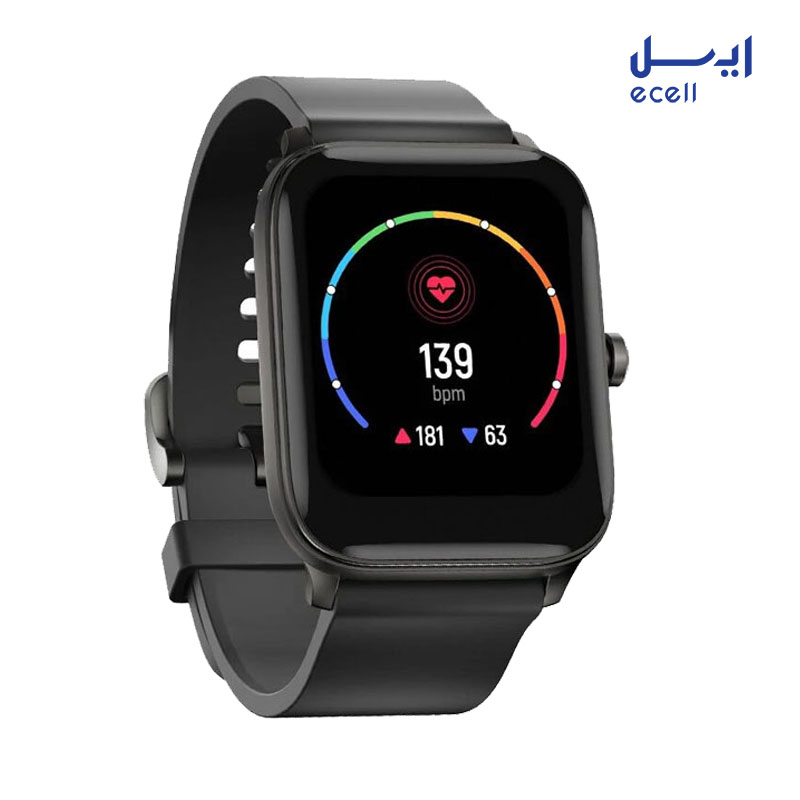 GST (2) ساعت هوشمند GST