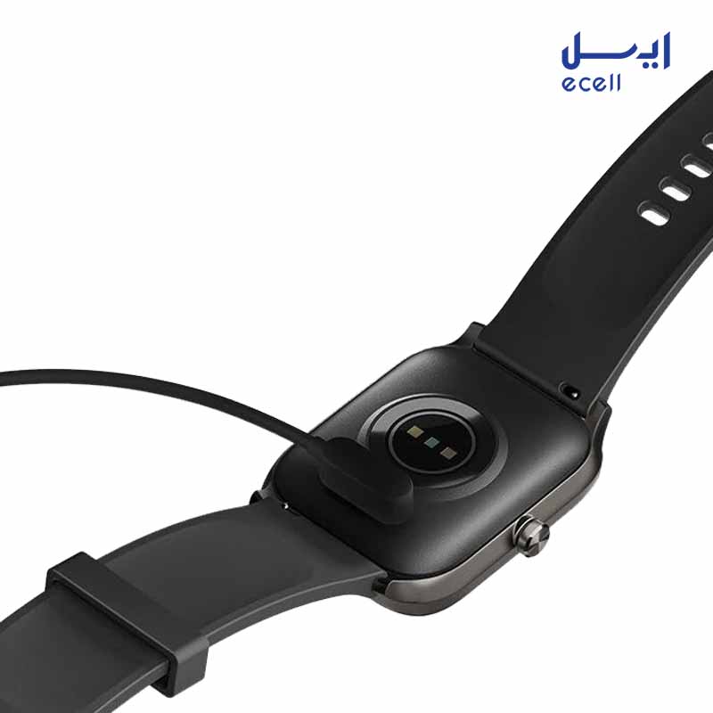 GST (5) خرید ساعت هوشمند هایلو مدل GST