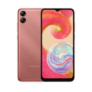 گوشی Galaxy A04e