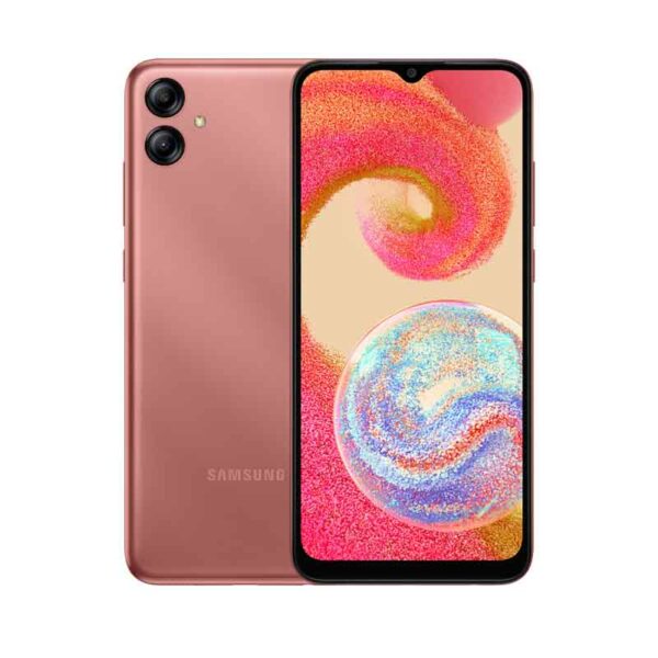 گوشی Galaxy A04e