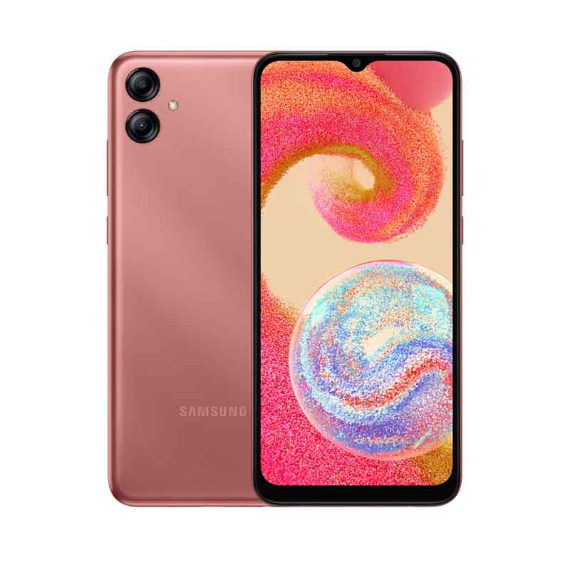 Galaxy A04e (1) گوشی Galaxy A04e