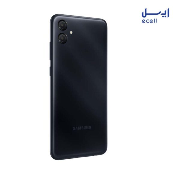 Galaxy A04e مشکی