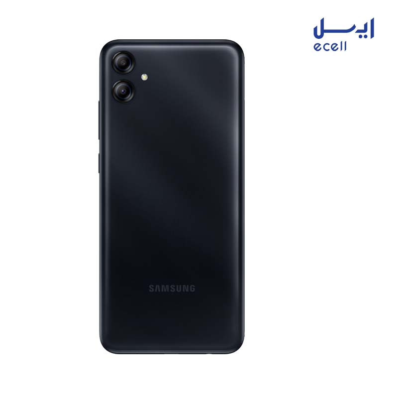 Galaxy A04e (4) گوشی A04e مشکی