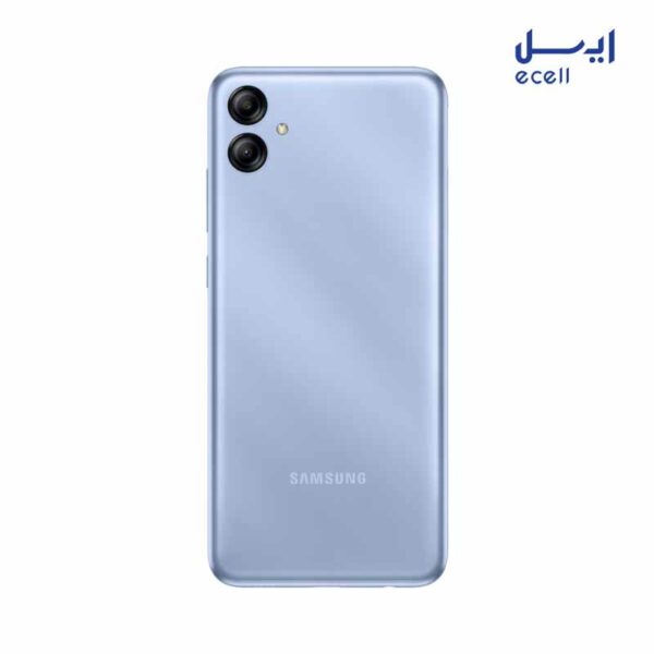 گوشی سامسونگ Galaxy A04e ظرفیت 128 - رم 4 گیگابایت