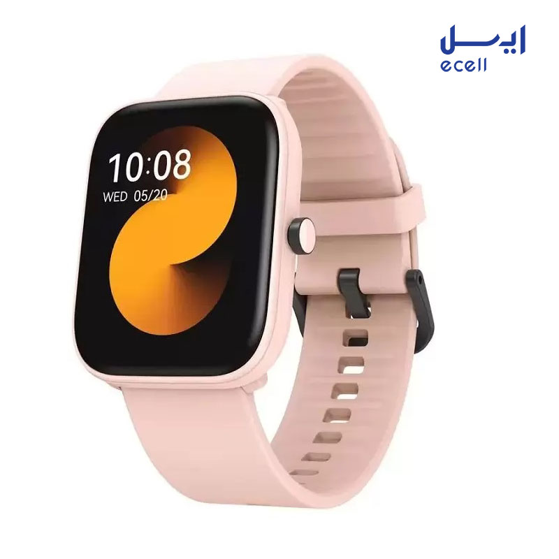 Haylou GST LITE (2) Haylou GST LITE رزگلد