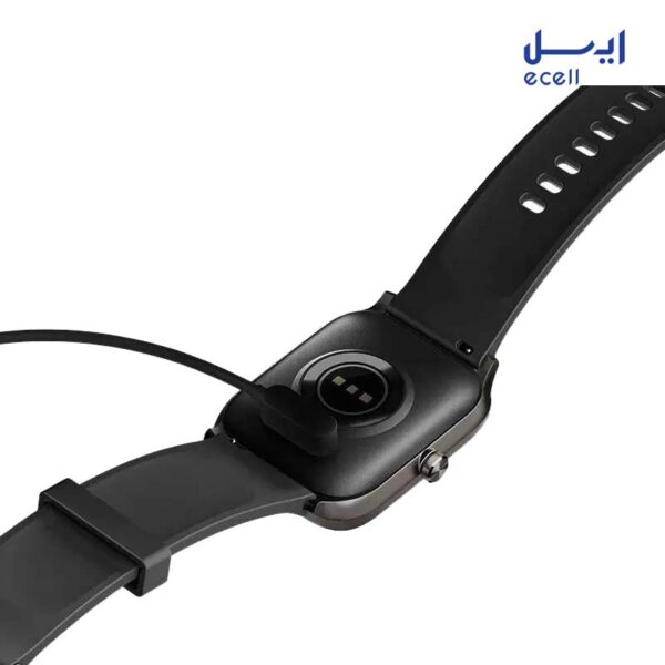 ساعت مچی هوشمند هایلو مدل GST Lite LS13