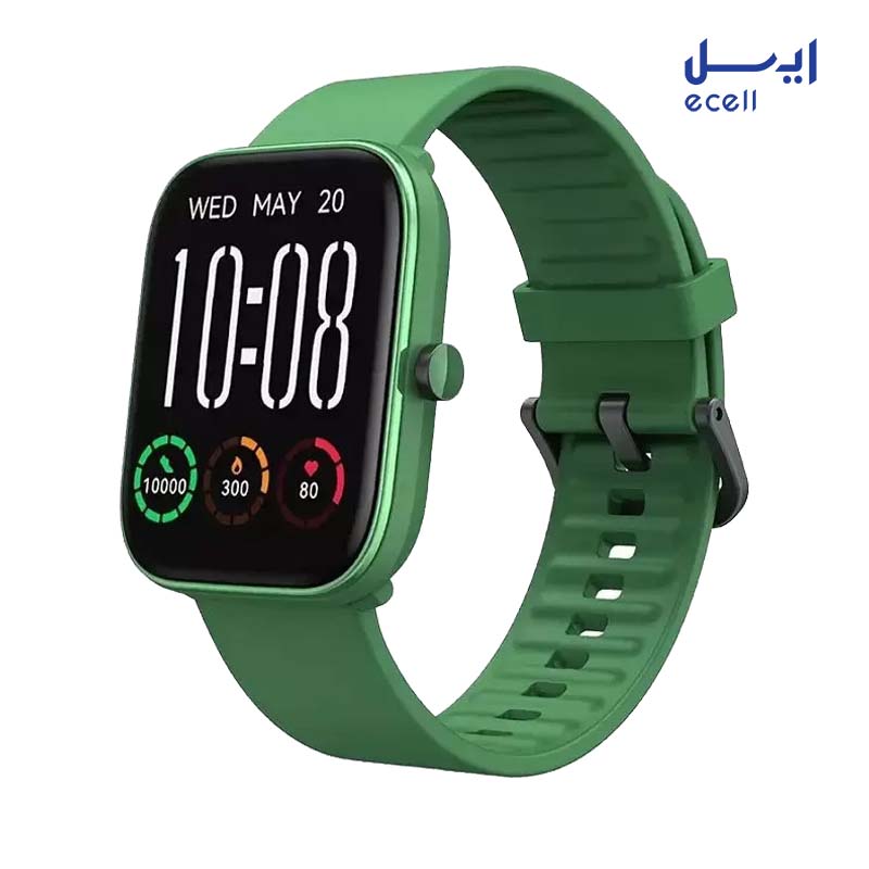 Haylou GST LITE (4) Haylou GST LITE سبز