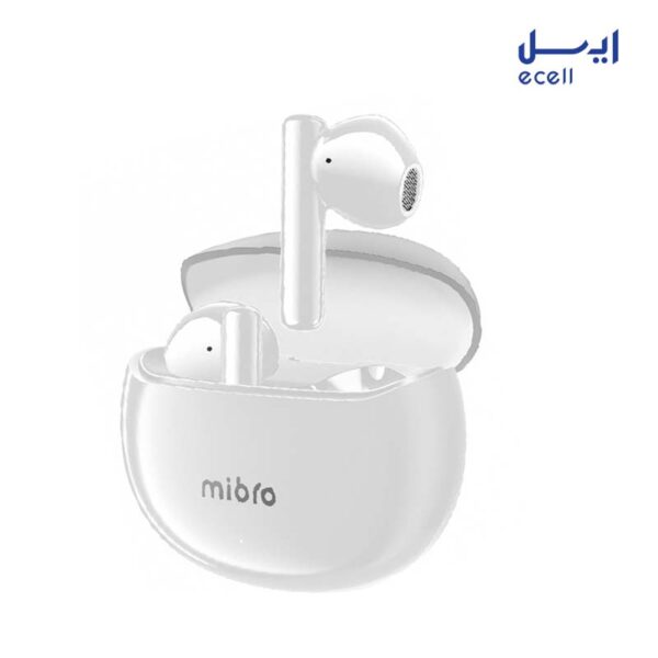 Mibro Earbuds 2 سفید