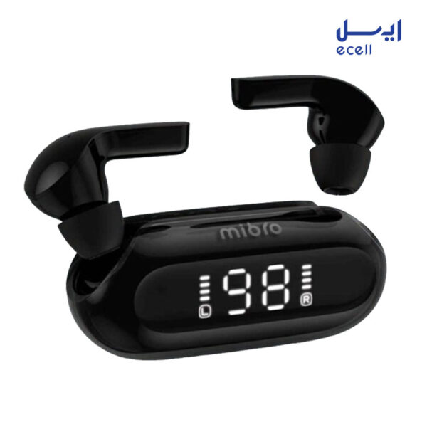 Mibro Earbuds 3 مشکی