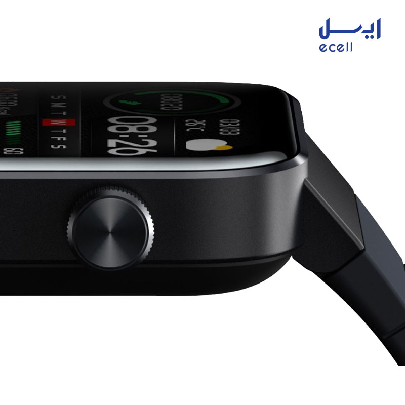 Mibro T1 (2) ساعت Mibro T1